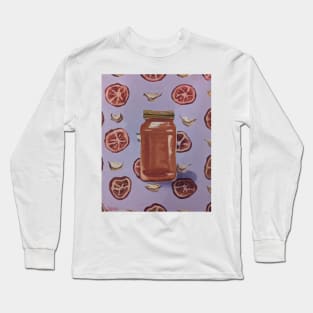 Zesty Long Sleeve T-Shirt